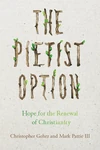 Cover of The Pietist Option