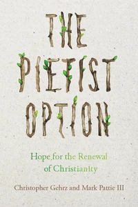 Cover of The Pietist Option