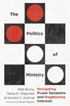 Cover of The Politics of Ministry