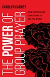 Cover of The Power of Group Prayer