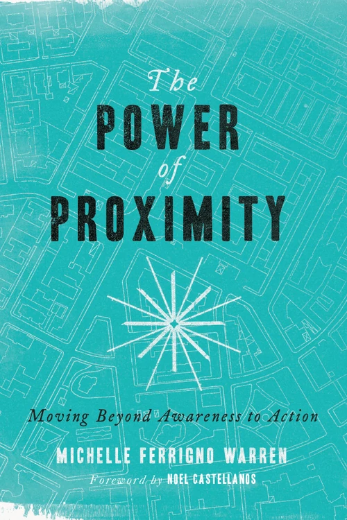 Cover of The Power of Proximity