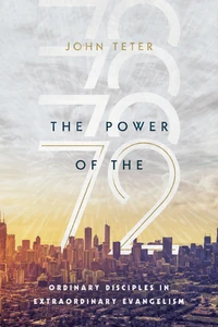 Cover of The Power of the 72