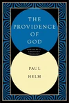 Cover of The Providence of God