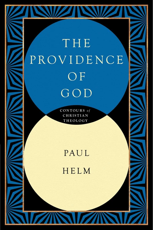 Cover of The Providence of God