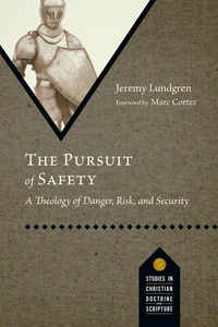Cover of The Pursuit of Safety