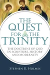 Cover of The Quest for the Trinity