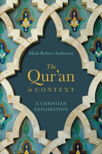 Cover of The Qur'an in Context