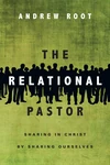 Cover of The Relational Pastor