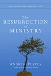 Cover of The Resurrection of Ministry