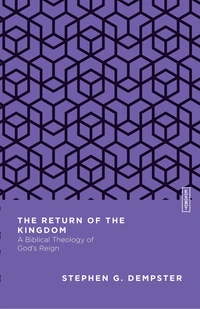 Cover of The Return of the Kingdom