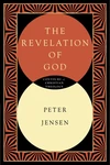 Cover of The Revelation of God