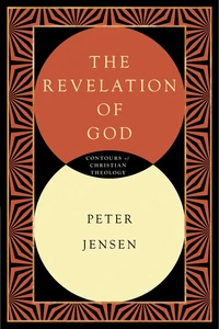 Cover of The Revelation of God
