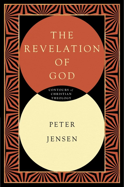 Cover of The Revelation of God