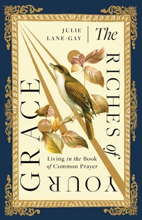 Cover of The Riches of Your Grace