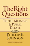 Cover of The Right Questions