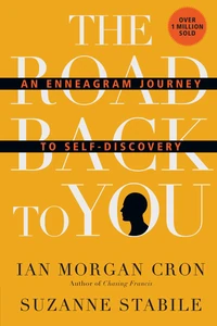 Cover of The Road Back to You