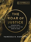 Cover of The Roar of Justice