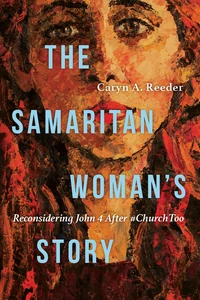 Cover of The Samaritan Woman's Story