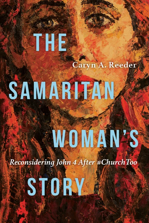Cover of The Samaritan Woman's Story