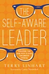 Cover of The Self-Aware Leader