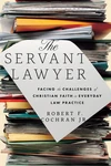 Cover of The Servant Lawyer