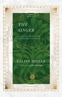 Cover of The Singer