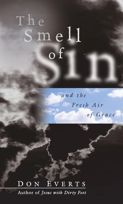 Cover of The Smell of Sin