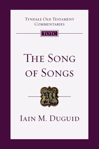 Cover of The Song of Songs