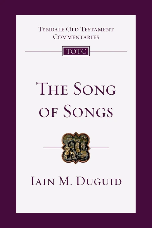 Cover of The Song of Songs