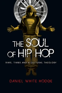 Cover of The Soul of Hip Hop