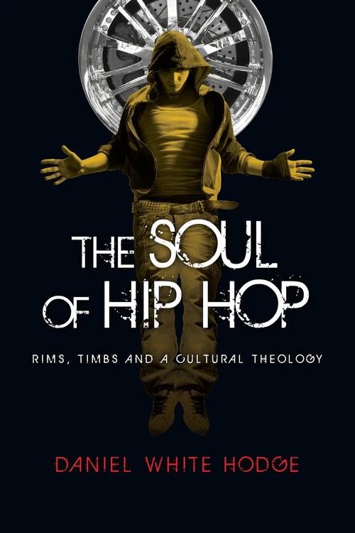 Cover of The Soul of Hip Hop