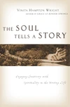 Cover of The Soul Tells a Story