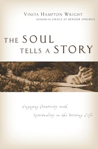 Cover of The Soul Tells a Story