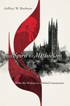 Cover of The Spirit of Methodism