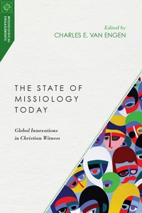 Cover of The State of Missiology Today
