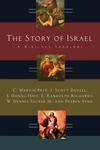 Cover of The Story of Israel