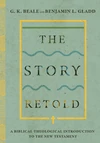 Cover of The Story Retold