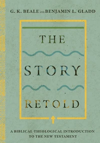Cover of The Story Retold