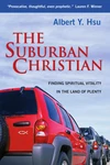 Cover of The Suburban Christian
