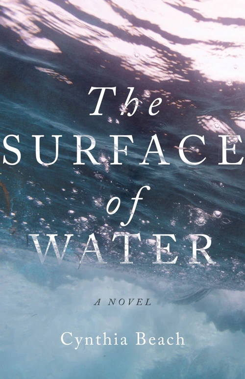 Cover of The Surface of Water
