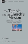Cover of The Temple and the Church's Mission