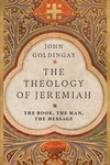Cover of The Theology of Jeremiah