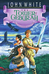 Cover of The Tower of Geburah
