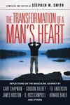 Cover of The Transformation of a Man's Heart