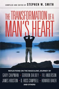 Cover of The Transformation of a Man's Heart