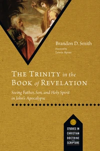 Cover of The Trinity in the Book of Revelation