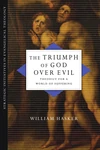 Cover of The Triumph of God over Evil