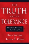 Cover of The Truth About Tolerance