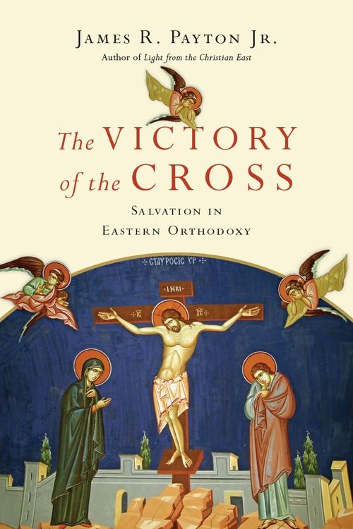 Cover of The Victory of the Cross