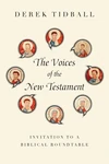 Cover of The Voices of the New Testament